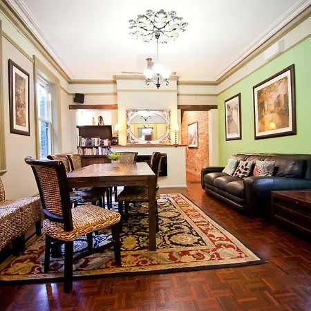 The Nunnery Accommodation-2
