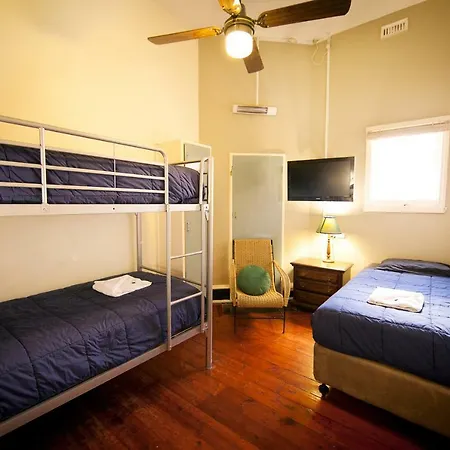 The Nunnery Accommodation-3