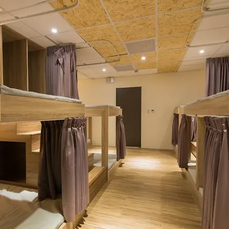 Hostel Jiizu-3