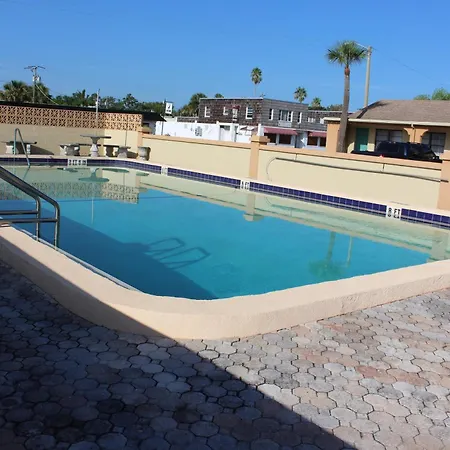 Lion Inn - Saint Augustine-2