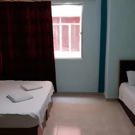 Jordan River Hotel-3