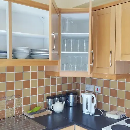 Coiribe House B&Selfbreakfast-2