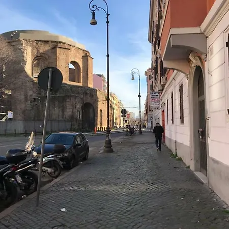 Dormire A Roma-3