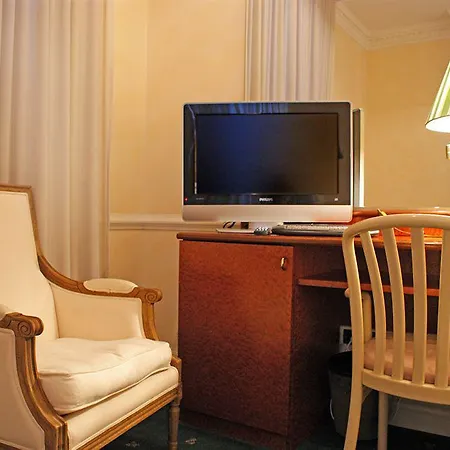 Hotel Marghera-2