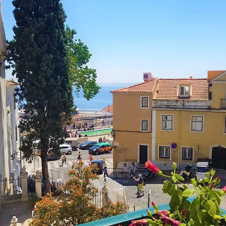 Contador Mor Rooms And Apartments-3