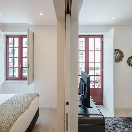 Porto Deluxe Suites-2