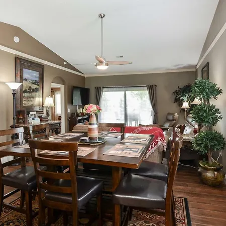 Luxury Condos At Thousand Hills - Heart Of Branson - Beautifully Remodeled - Spacious And Affordable-3