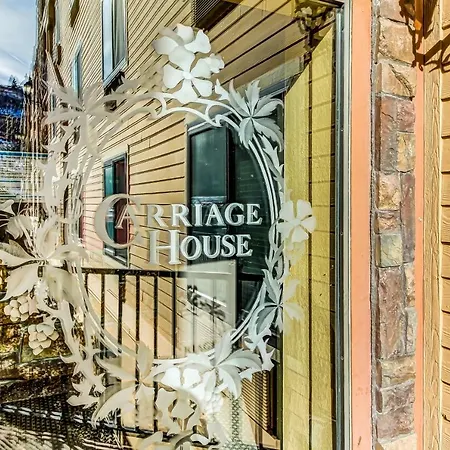 Park City Getaway-3