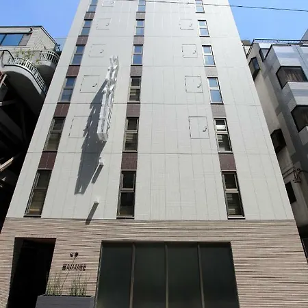 Hotel Amanek Ginza East-3