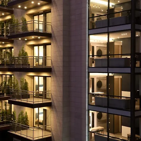Zur Studios And Suites-3