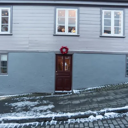 Reykjavik Treasure B&B-3