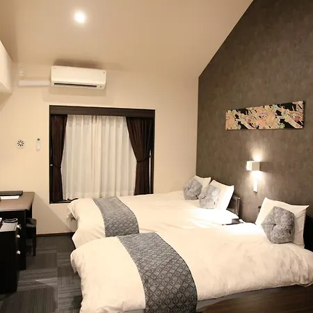 Gion Hanna Stay-2
