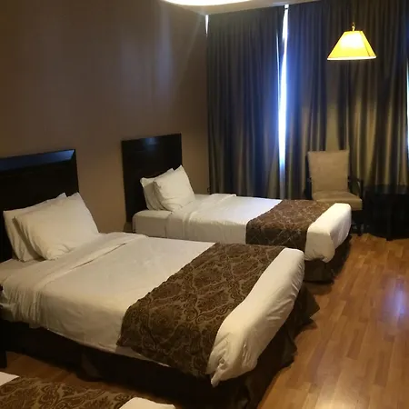 Shepherd Hotel-3