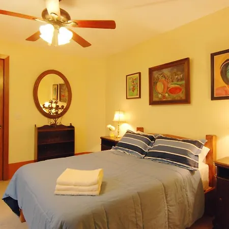 Olga Querida B&B Hostal-2