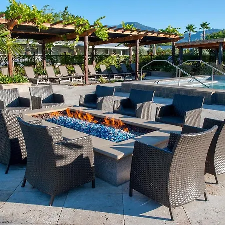 Calistoga Spa Hot Springs - Authentic Hot Springs Spa & Resort-3