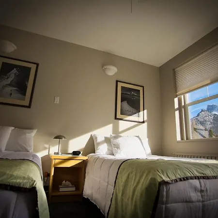 Ywca Banff Hotel-2