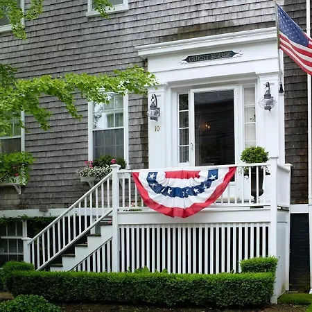 Sherburne Inn-2