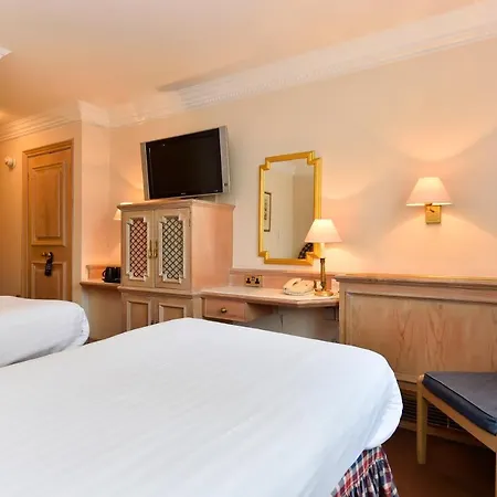 Park Lane Mews Hotel-3