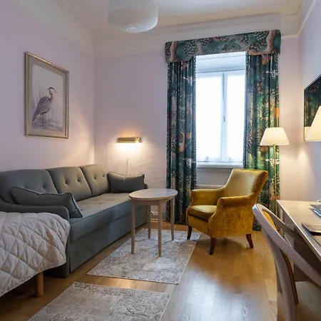 Thon Hotel Vasa-3