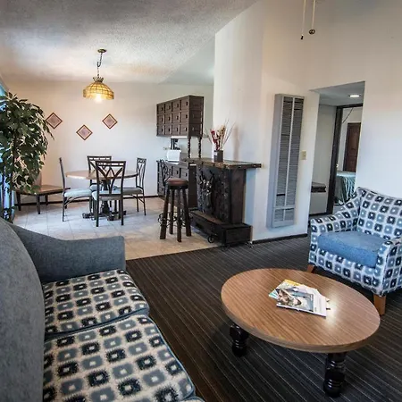 Hotel Suites Malena-3