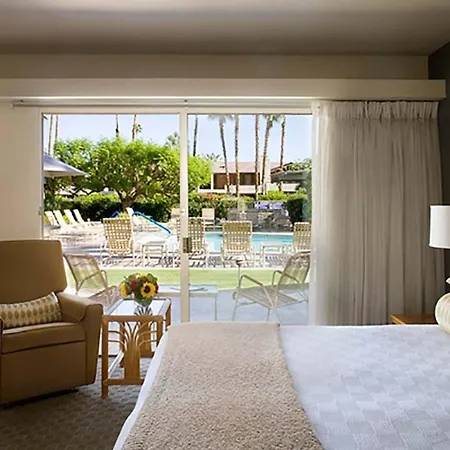 Desert Hills - 21 And Over - A Town & Desert Boutique Hotel (Adults Only)-3