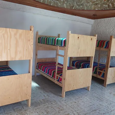 El Sunset Hostel-2