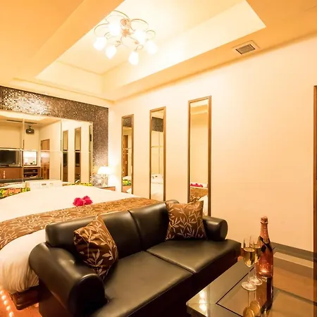 Hotel W-Aramis -W Group Hotels And Resorts- (Adults Only)-3