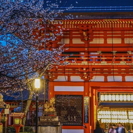 Kyomachiya Suite Rikyu-3