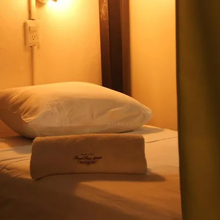 Hotel Real San Juan Suites-3