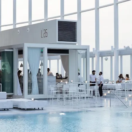 Four Seasons Hotel Beirut-3
