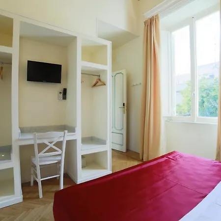 Villino Carmela Suites-3