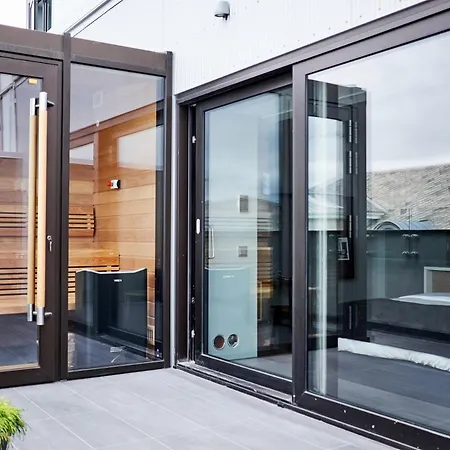Ion City Hotel, Reykjavik, A Member Of Design Hotels-2