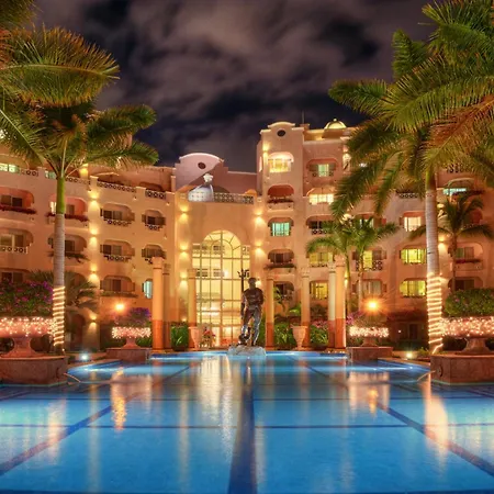 Pueblo Bonito Rose Resort & Spa-2