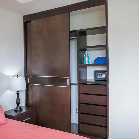 San Pedro Hotel, 5Ta Avenida-2