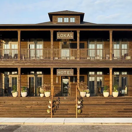 Lokal Hotel Cape May-3