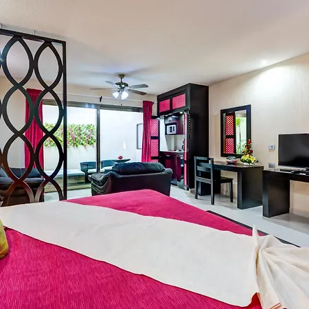 Suites Corazon-3