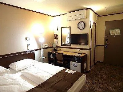 Toyoko Inn Frankfurt Central Station-3