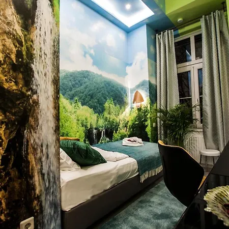 Urban Boutique Hotel-2