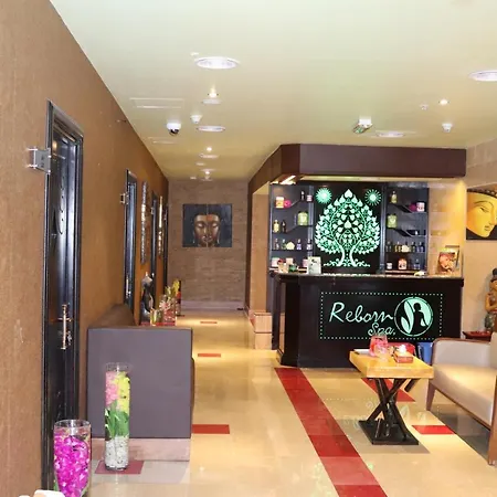 Ramee Rose Hotel Apartments-3