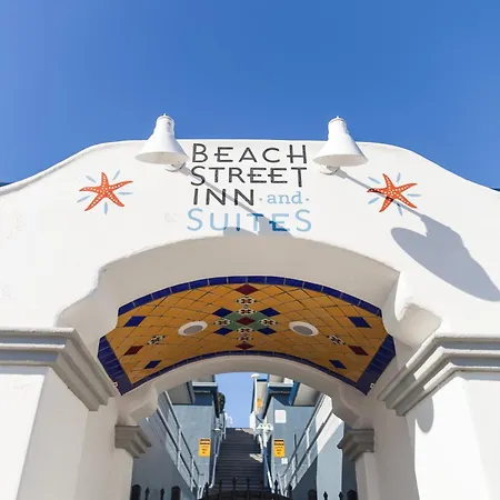 Beach Street Inn And Suites-2