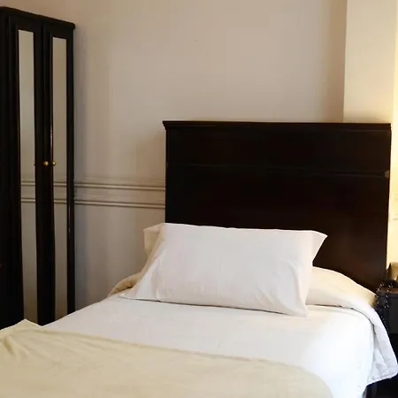 Hotel San Antonio-3