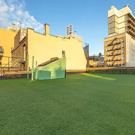 The Bowery House-2