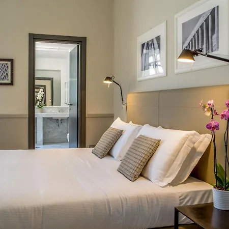 Nazionale 51 L Rooms-2