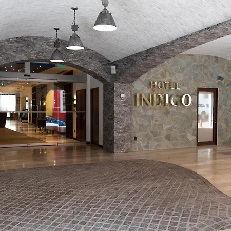 Hotel Indigo Guanajuato By Ihg-2