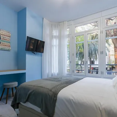 A Casa Martinez B&B-2
