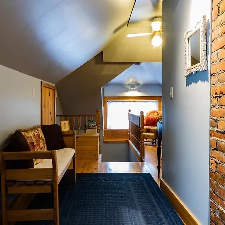 A Hidden Gem Bed And Breakfast-2