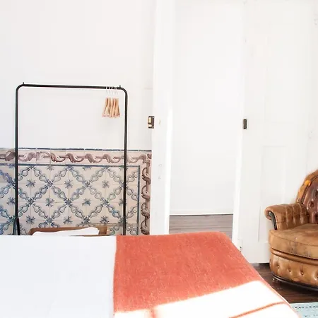 Boho Guesthouse Rooms & Apartments-3
