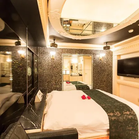 Hotel W-Aramis -W Group Hotels And Resorts- (Adults Only)-2