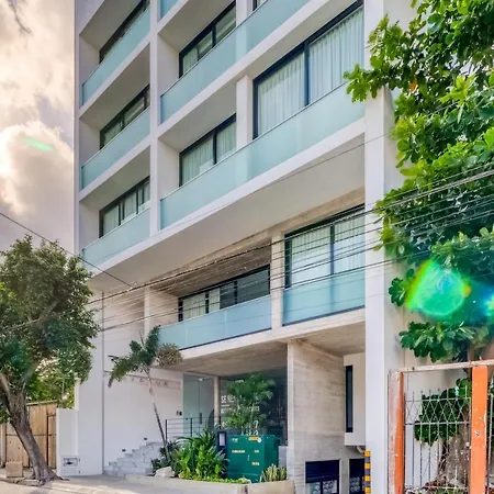 Sunset 203 At Riva-2