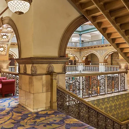 The Brown Palace Hotel And Spa, Autograph Collection-3